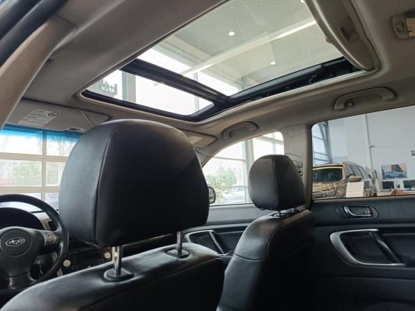 Subaru Outback III Рестайлинг с пробегом 2007 года, цена 599 000 рублей, 372145 км, универсал, Автокод Объявления