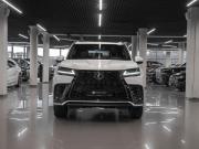 Lexus LX IV Москва  - изображение 38