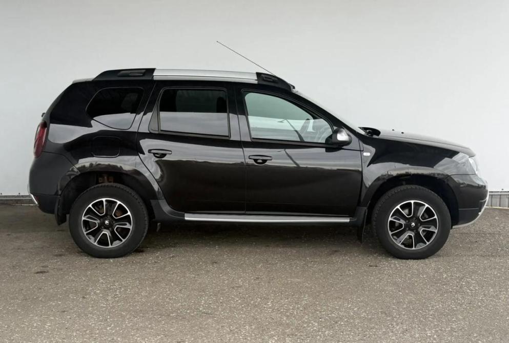 Renault Duster I Рестайлинг Киров  - изображение 4