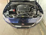 Jaguar F-Pace I Москва  - изображение 41