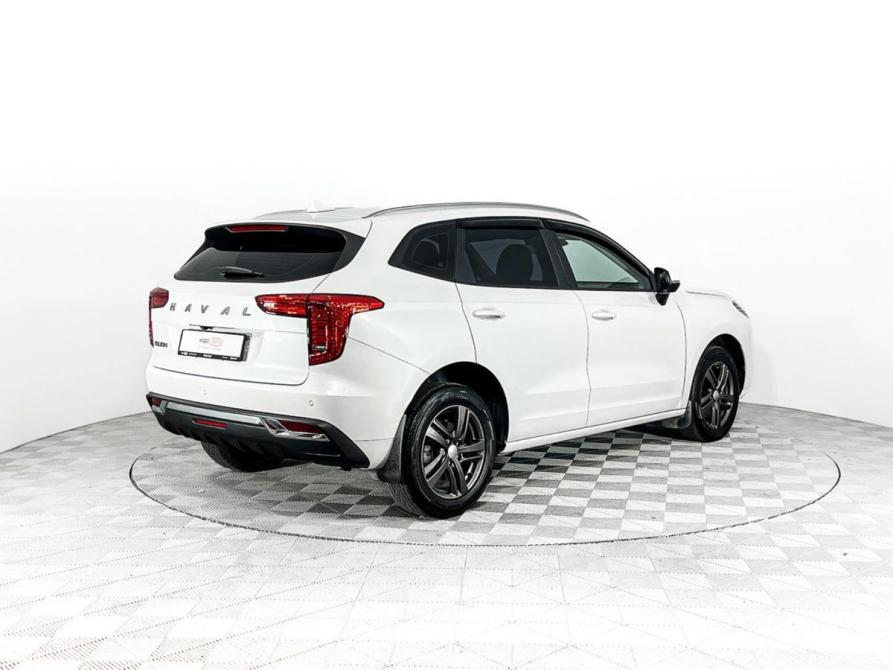 Haval Jolion I Ногинск  - изображение 6