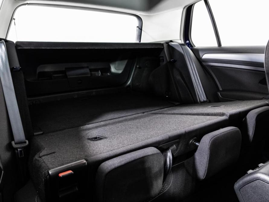 Volkswagen Golf VII Рестайлинг Санкт-Петербург  - изображение 19