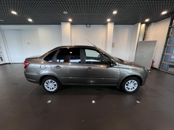 Lada (ВАЗ) Granta I Рестайлинг с пробегом 2024 года, цена 950 000 рублей, 25987 км, седан, Автокод Объявления