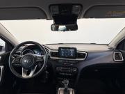 Kia Ceed III Москва  - изображение 21