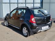 Renault Sandero I Ярославль  - изображение 20