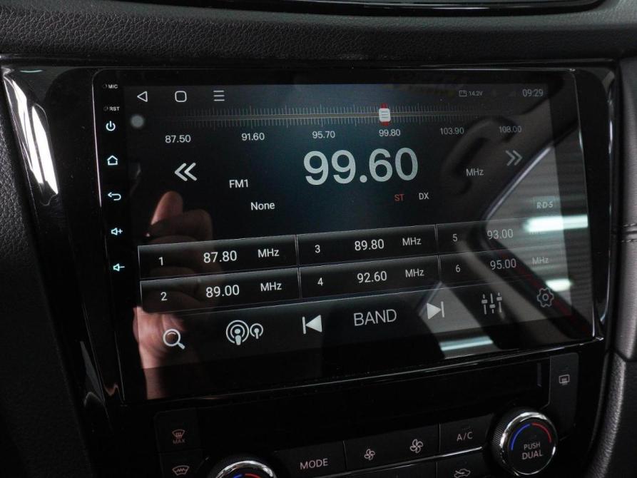 Nissan Qashqai II Рестайлинг Минеральные Воды  - изображение 13