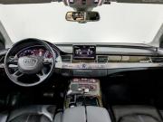 Audi A8 III (D4) Рестайлинг Химки  - изображение 44