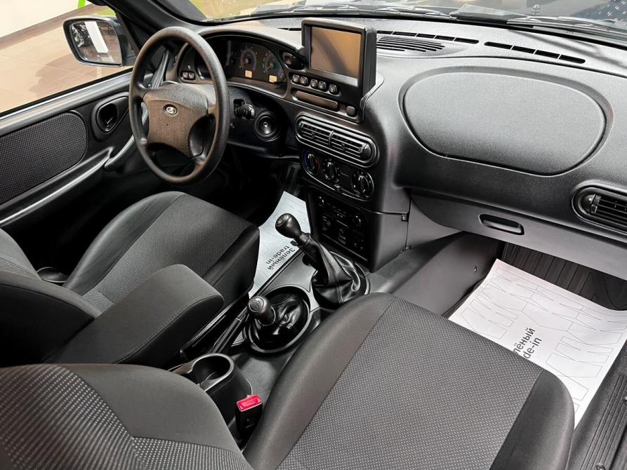 Lada (ВАЗ) Niva Travel I Тверь  - изображение 13