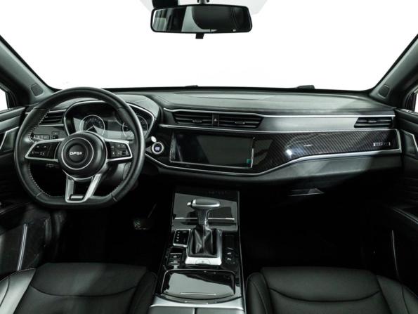 Dongfeng DFSK ix5 с пробегом 2024 года, цена 1 849 700 рублей, 18000 км, внедорожник, Автокод Объявления