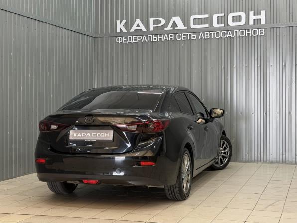 Mazda 3 III (BM) с пробегом 2014 года, цена 1 238 000 рублей, 197810 км, седан, Автокод Объявления
