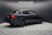 Chevrolet Aveo I Рестайлинг Крым  - изображение 26