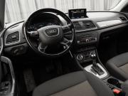 Audi Q3 I (8U) Москва  - изображение 29