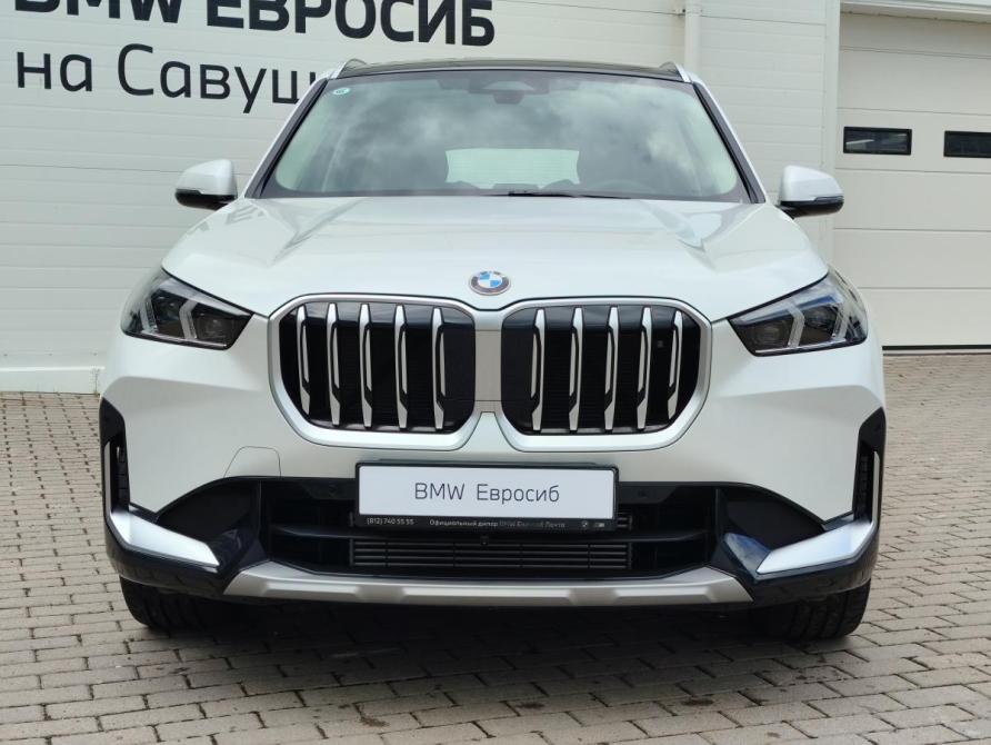 BMW X1 III (U11/U12) Санкт-Петербург  - изображение 3