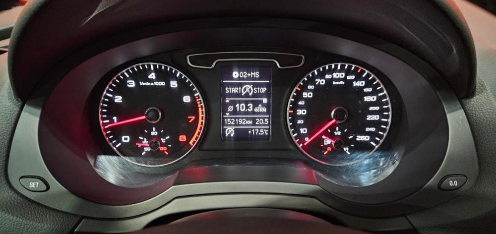 Audi Q3 I (8U) Вологда  - изображение 10