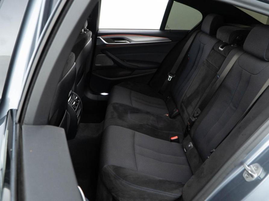 BMW 5 серии VII (G30/G31/G38) Москва  - изображение 9