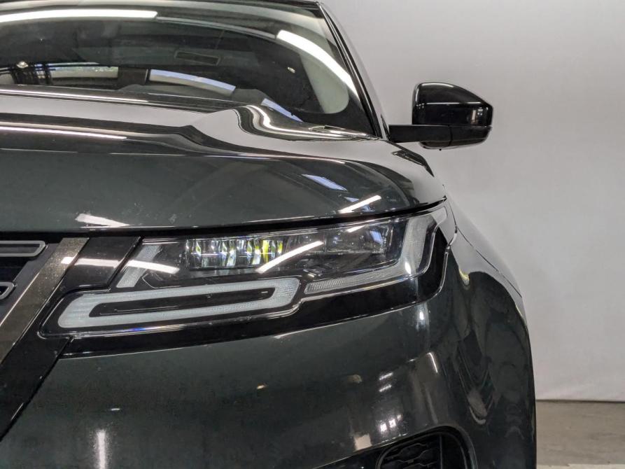 Land Rover Range Rover Evoque II Рестайлинг Москва  - изображение 11