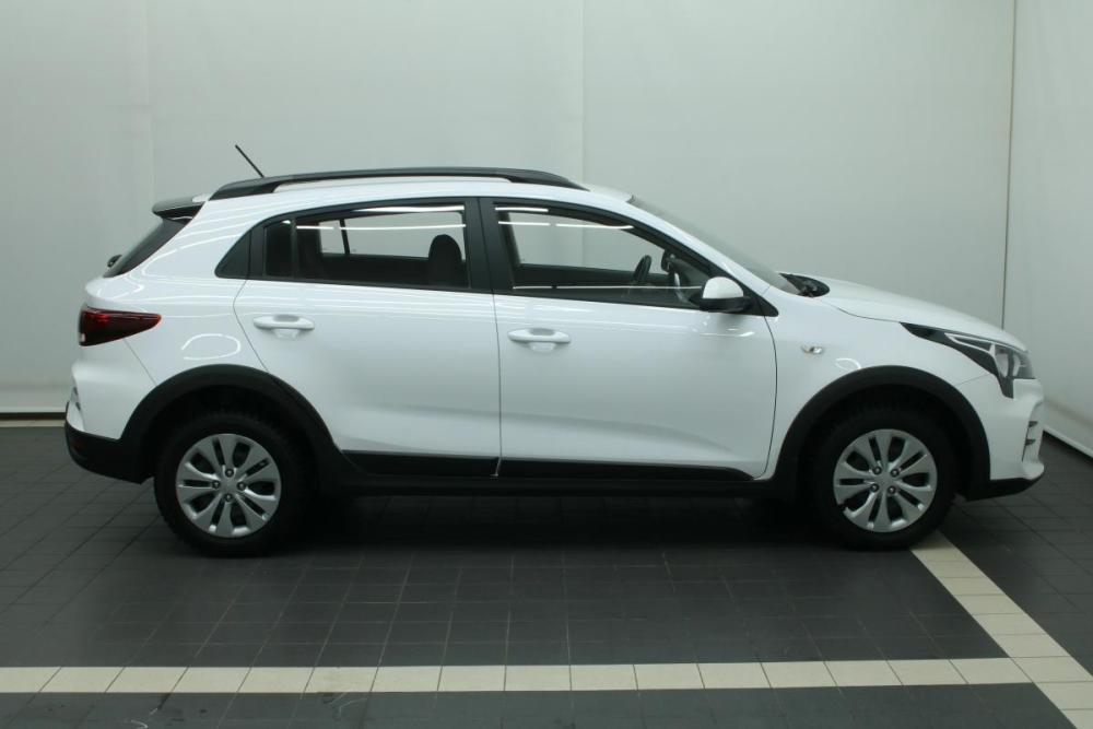Kia Rio IV Рестайлинг Красноярск  - изображение 11