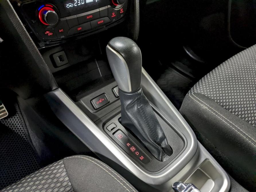 Suzuki Vitara II Химки  - изображение 29