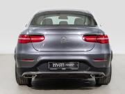 Mercedes-Benz GLC Coupe I (C253) Химки  - изображение 36