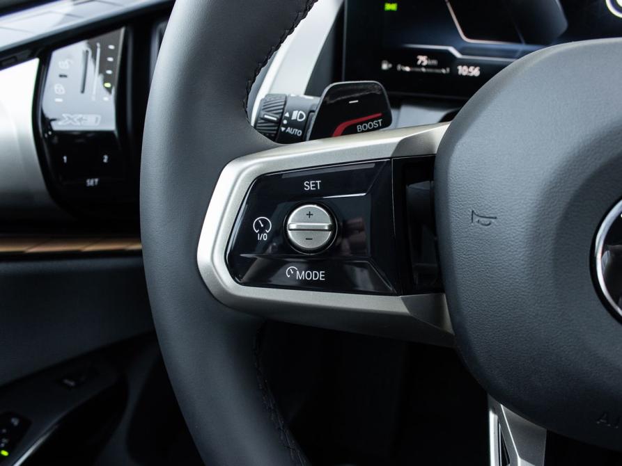 BMW X3 IV (G45/G48) Магнитогорск  - изображение 28