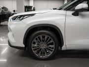 Toyota Highlander IV (XU70) Москва  - изображение 58