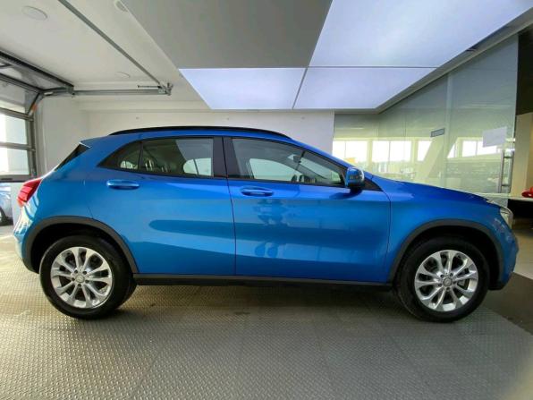 Mercedes-Benz GLA I (X156) с пробегом 2014 года, цена 2 100 000 рублей, 97869 км, внедорожник, Автокод Объявления