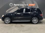 Mercedes-Benz M-Класс II (W164) Пермь  - изображение 35