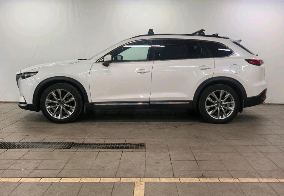 Mazda CX-9 II Санкт-Петербург  - изображение 3