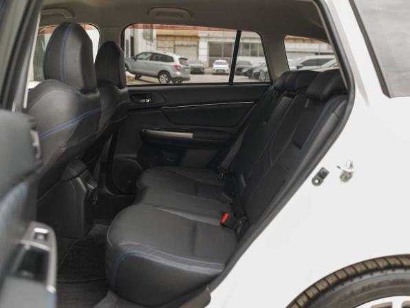 Subaru Levorg I с пробегом 2014 года, цена 1 580 000 рублей, 93863 км, универсал, Автокод Объявления