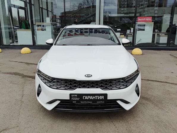 Kia K5 III с пробегом 2020 года, цена 2 253 300 рублей, 86283 км, седан, Автокод Объявления