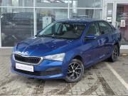 Skoda Rapid II Липецк  - изображение 12