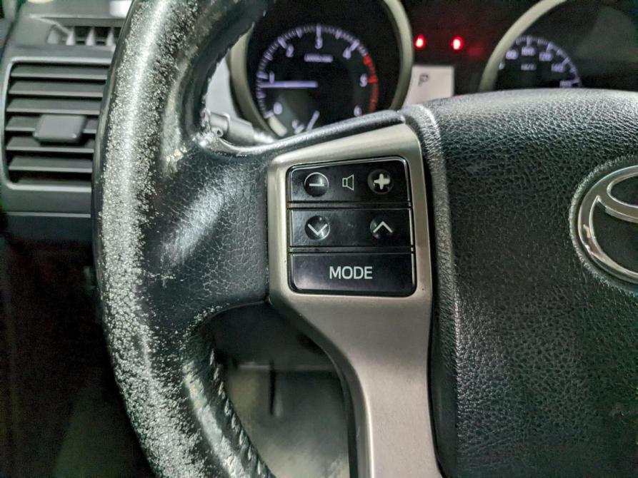 Toyota Land Cruiser Prado 150 Series Москва  - изображение 28