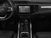 Chery Tiggo 4 I Рестайлинг Москва  - изображение 37