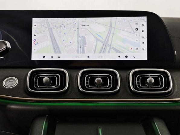 Jaecoo J8 с пробегом 2024 года, цена 3 225 000 рублей, 22795 км, внедорожник, Автокод Объявления