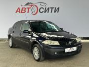Renault Megane II Рестайлинг Тамбов  - изображение 20