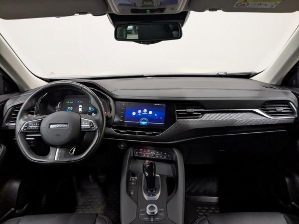 Haval F7x I с пробегом 2022 года, цена 2 050 000 рублей, 40131 км, внедорожник, Автокод Объявления