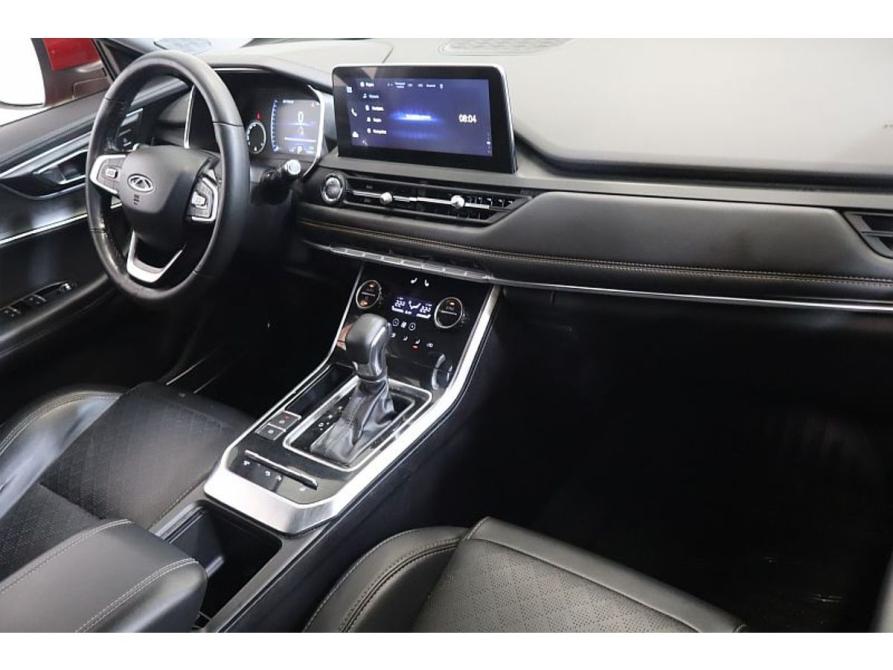 Chery Tiggo 8 I Коломна  - изображение 5