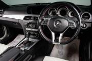 Mercedes-Benz C-Класс III (W204) Рестайлинг Сургут  - изображение 29