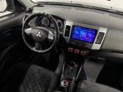 Mitsubishi Outlander II Рестайлинг Новосибирск  - изображение 34