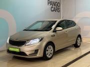 Kia Rio III Набережные Челны  - изображение 25