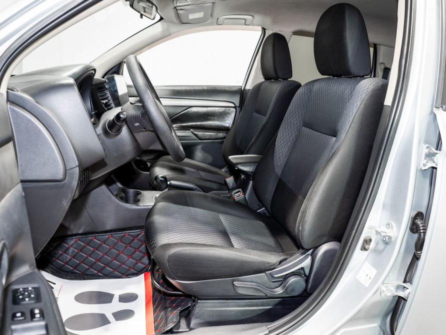 Mitsubishi Outlander III Рестайлинг Чита  - изображение 5