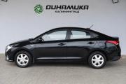 Hyundai Solaris II Рестайлинг Калининград  - изображение 21