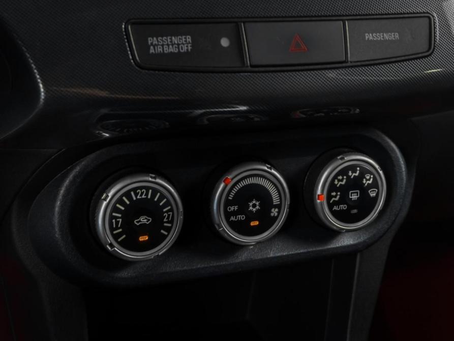 Mitsubishi Lancer X Тюмень  - изображение 16