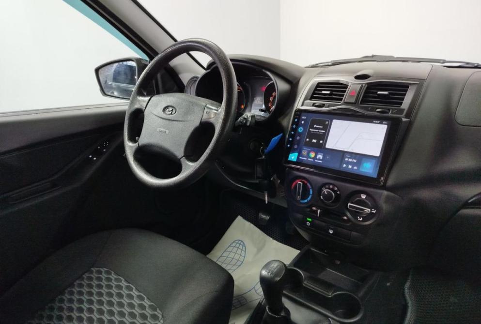 Lada (ВАЗ) Granta I Рестайлинг Саратов  - изображение 14