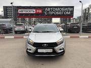 Lada (ВАЗ) Vesta I Альметьевск  - изображение 20
