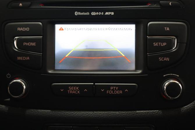 Kia Ceed II с пробегом 2014 года, цена 1 149 000 рублей, 160000 км, хэтчбек, Автокод Объявления