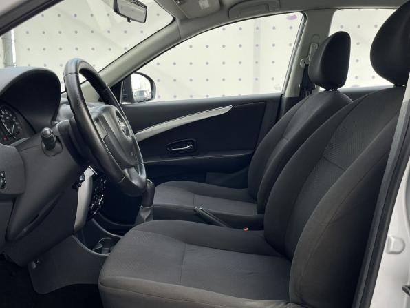 Nissan Almera III (G15) с пробегом 2014 года, цена 725 000 рублей, 108221 км, седан, Автокод Объявления