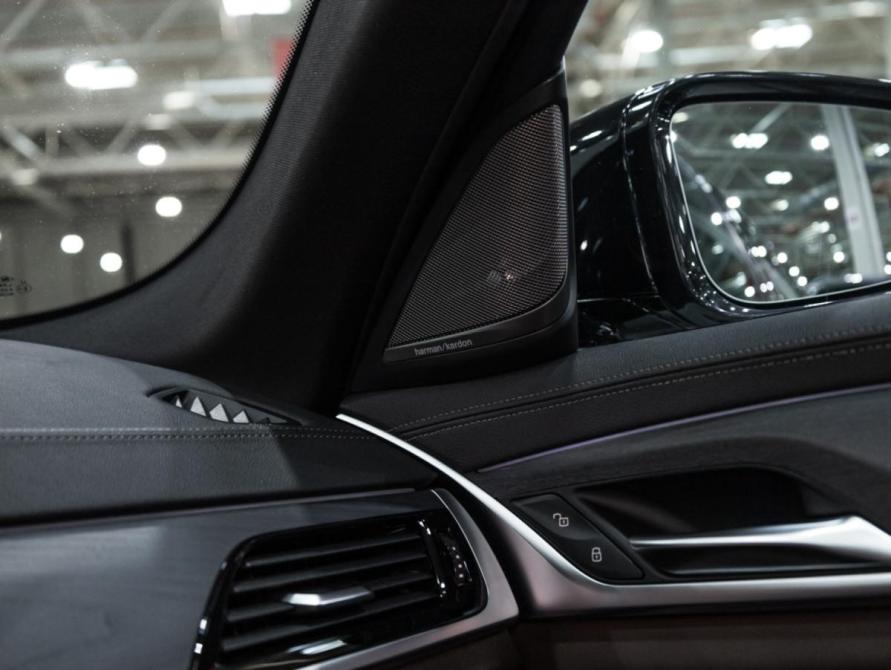 BMW 5 серии VII (G30/G31/G38) Рестайлинг Санкт-Петербург  - изображение 28