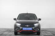 Lada (ВАЗ) Granta I Рестайлинг Кемерово  - изображение 22