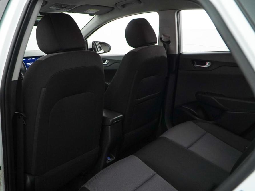 Hyundai Solaris II Рестайлинг Москва  - изображение 11